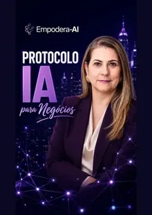 Curso Protocolo IA para Negócios