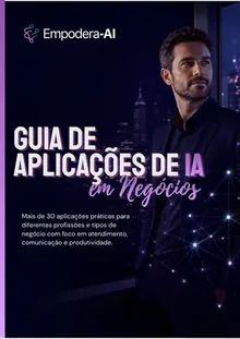 Guia de Aplicações de IA