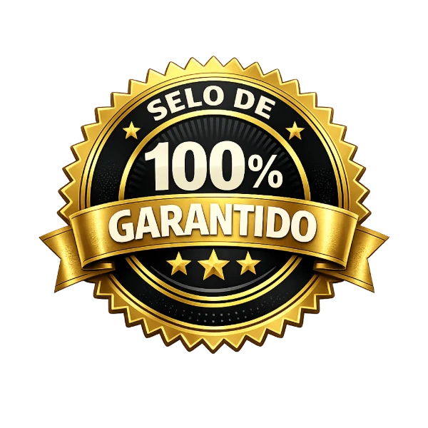 Garantia de 7 dias
